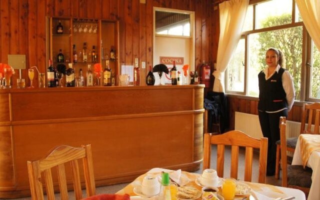 Hotel Kolping Valdivia