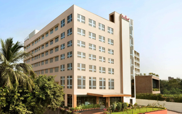 Ramada by Wyndham Jamshedpur