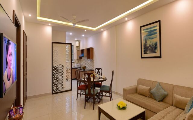 Glenview Resort Kasauli, a member of Radisson Individuals