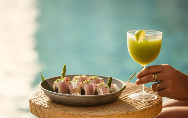 Mondrian Ibiza