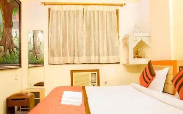 Seacom Inn Panditya By OYO Rooms
