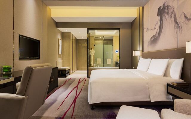 Wanda Realm Maanshan