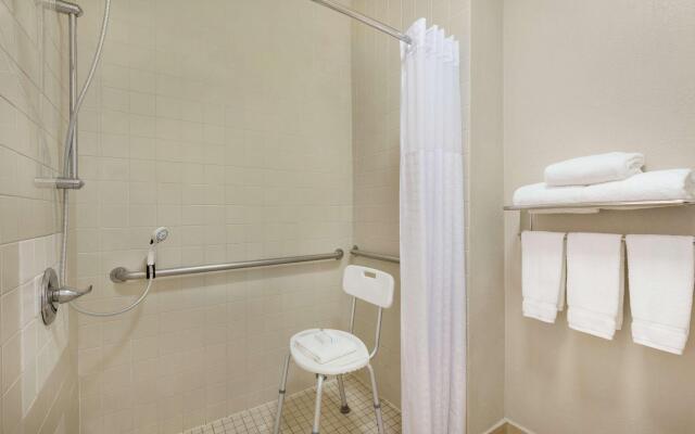 Homewood Suites by Hilton Dallas-Arlington