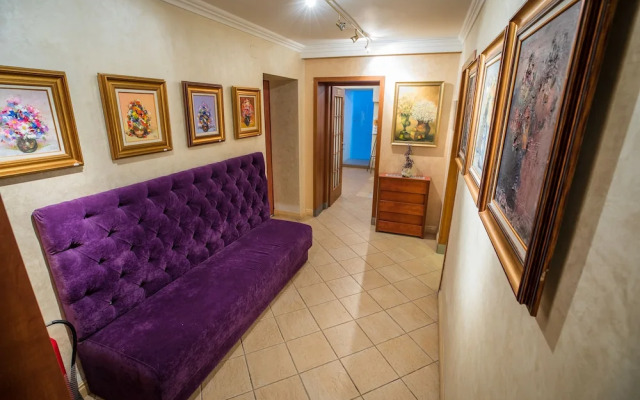Hotel Casa David
