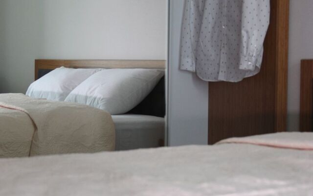 ORBI Palace ROOM 714