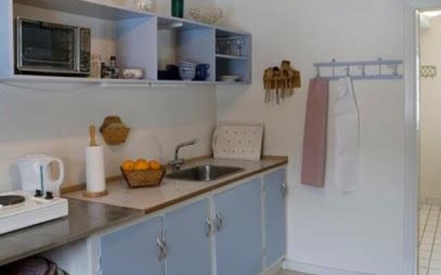Staevnegaarden Guesthouse