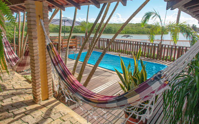 Pousada Canto do Rio