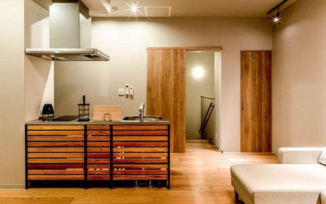 Rakuten STAY MOTEL Kujukurihama Katakai – Guest Rooms – Kujukuri