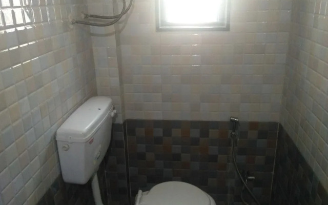 Hotel Govinda lodge