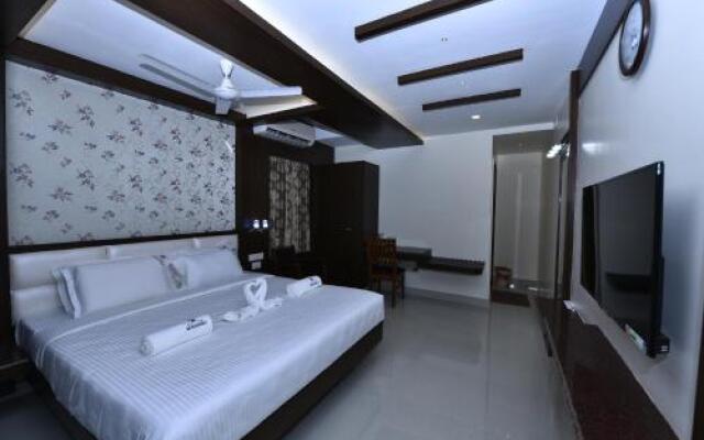 KR Residency