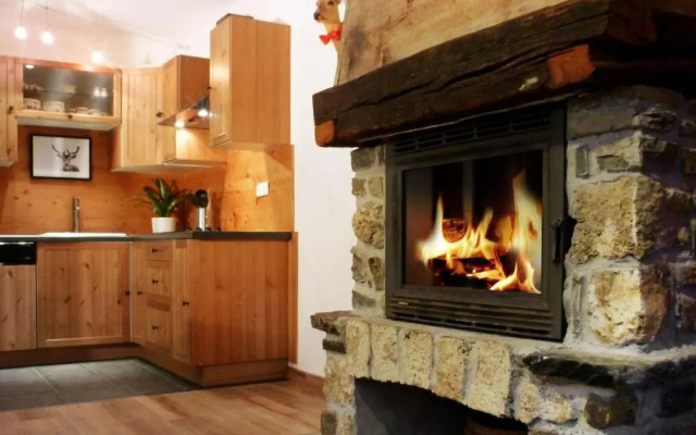 Appartement Valloire, 4 pièces, 8 personnes - FR-1-263-155