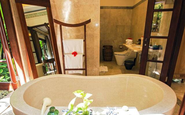 Вилла Canggu by Plataran