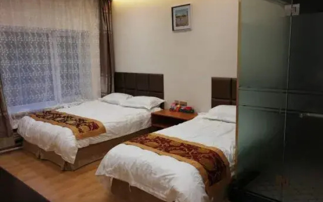 Taihua Hotel