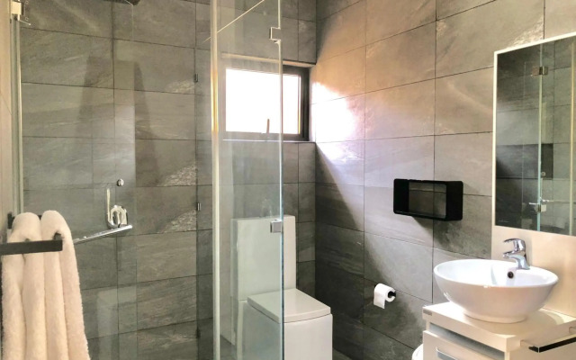 Amber Villas Diani