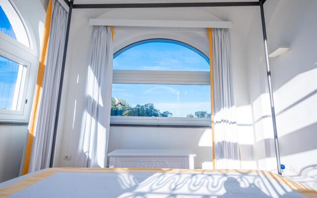 Villa Serao by Myvillacollection