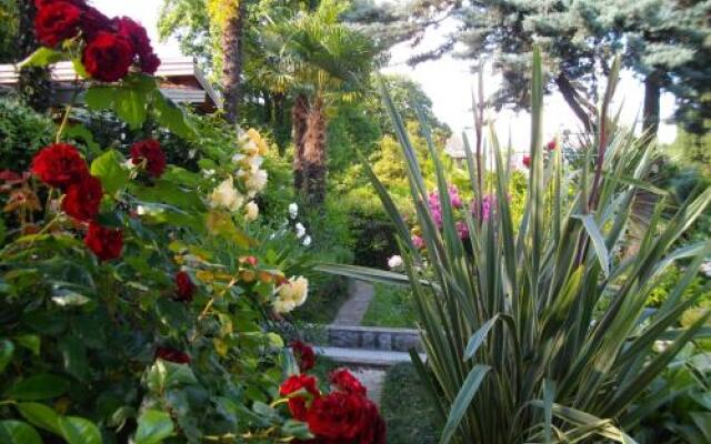 Apartmani Nives