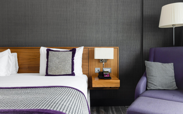 Crowne Plaza Newcastle - Stephenson Quarter by IHG