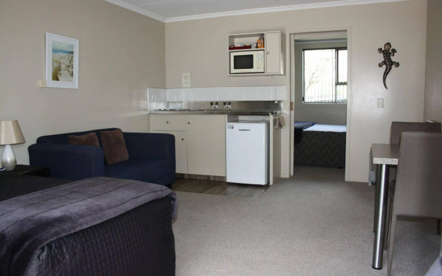 Ashbury Park Motel
