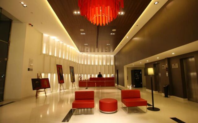 Keys Prima by Lemon Tree Hotels, Pimpri Pune