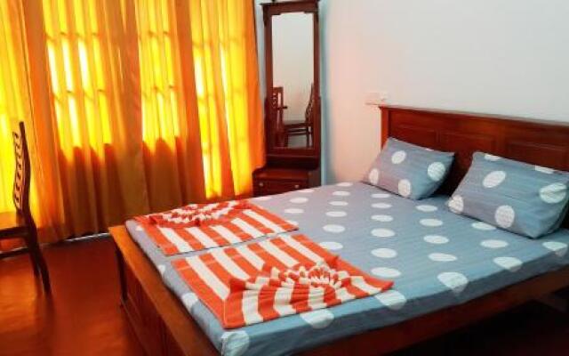 Themashi Holiday Resort