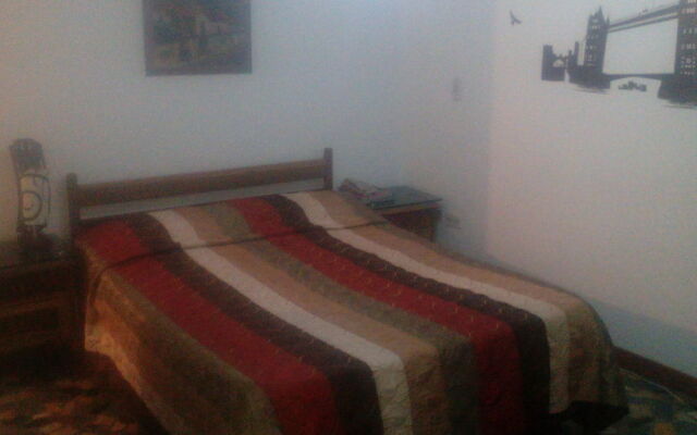 Hotel Inn 72