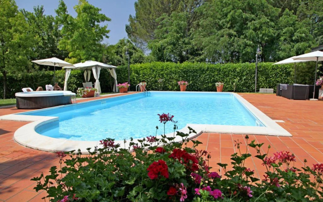 Hotel Garden Experience