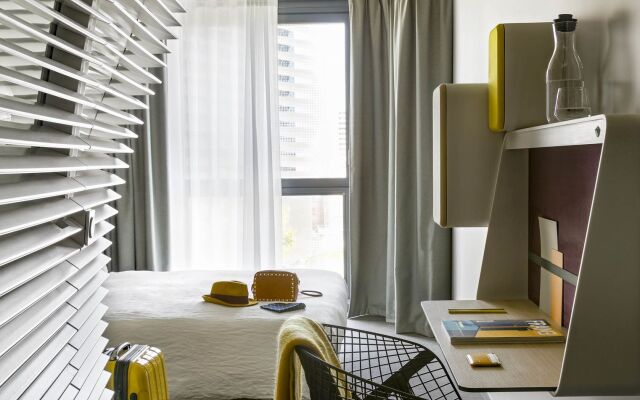 OKKO Hotels Paris Porte de Versailles