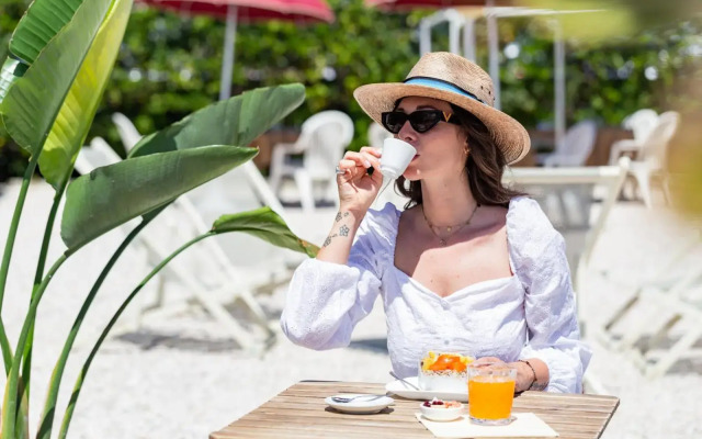 Hotel Soraya