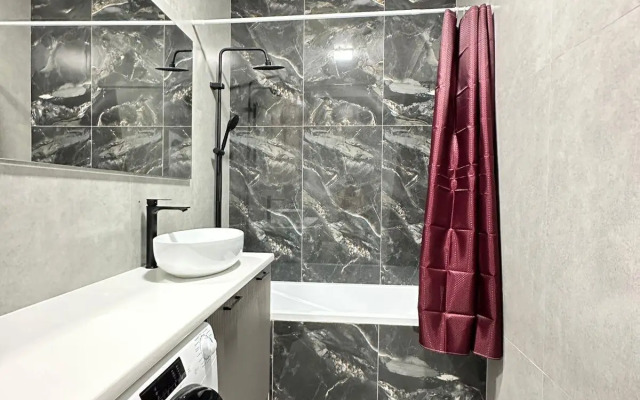Apartments on 52/5 Turan Avenue