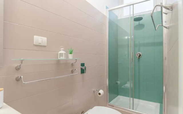 Valentino Apartment in Turin