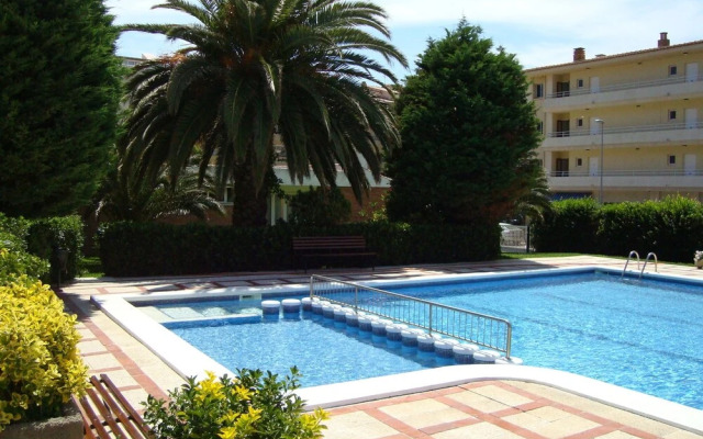 Payet Apartments 4-6 Personas