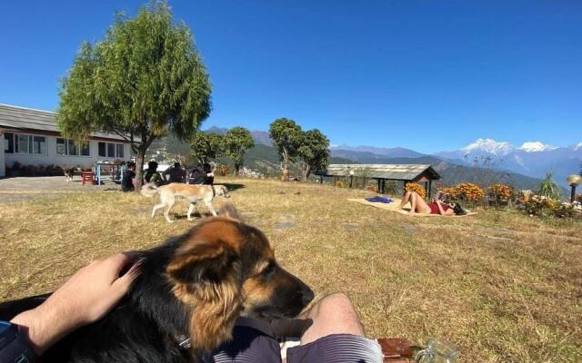 Charikot Panorama Resort