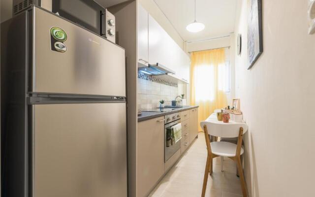 Stylish Kerameikos Apartment by Cloudkeys