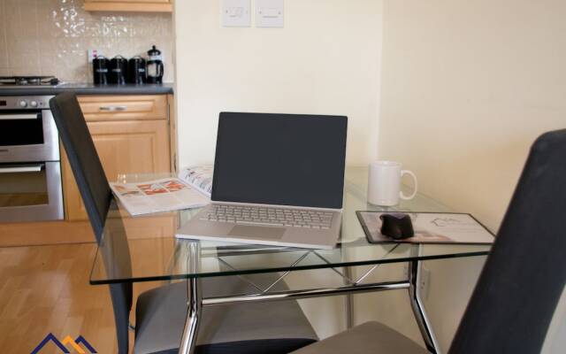 Sarum Suite