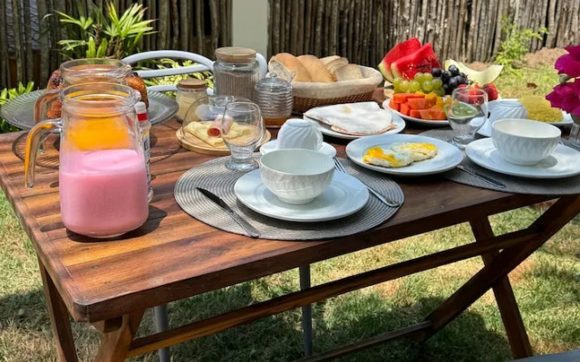 Amaly Pousada e Bistrô