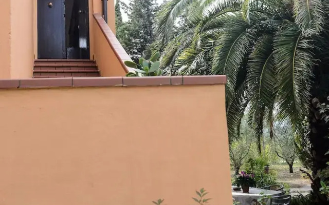 Agriturismo Benvenuti