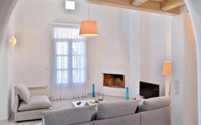 Villa Thelgo
