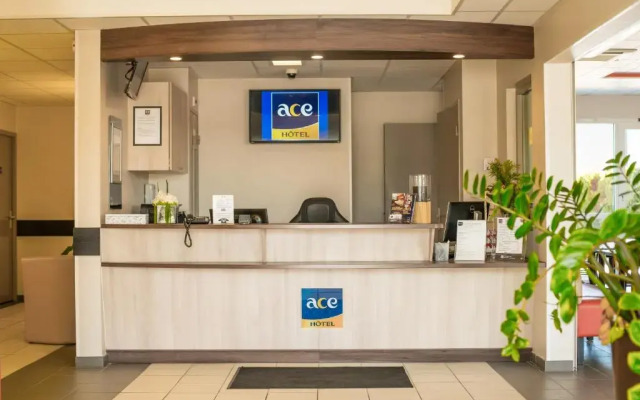 Ace Hôtel Valence