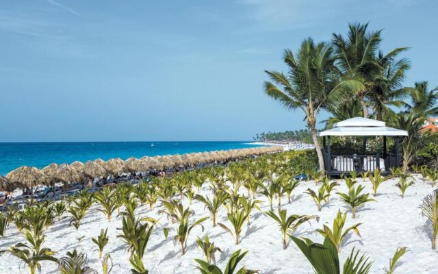 Hotel Riu Republica - Adults only - All Inclusive