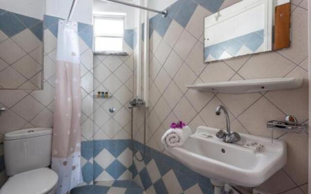 Flat 2 Bedrooms 1 Bathroom - Skiathos
