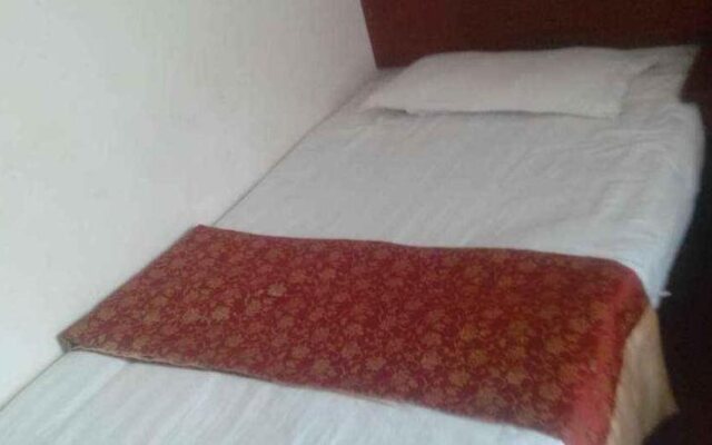 Sunshine Hotel Xijing Hospital