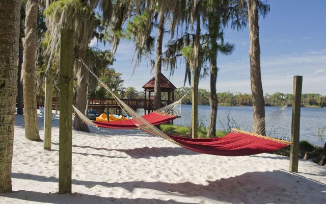 Hilton Vacation Club Grand Beach Orlando