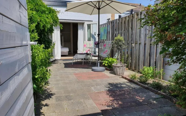 Studio Broeckestraat 12