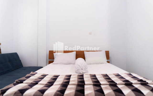 ITR Homestay RedPartner