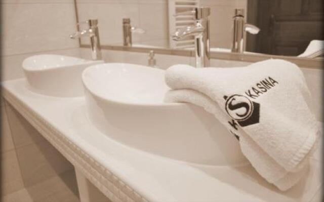 Apartamenty Stacja Kasina