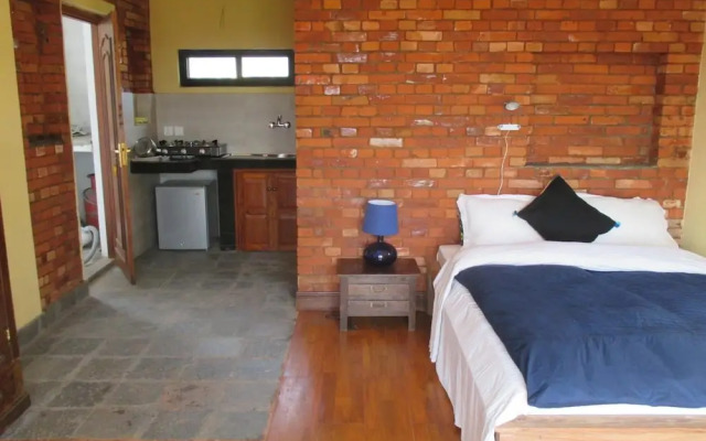 Hotel Swiss Family Home