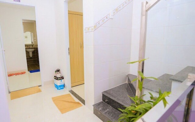 Thap Ba Hana Apartment