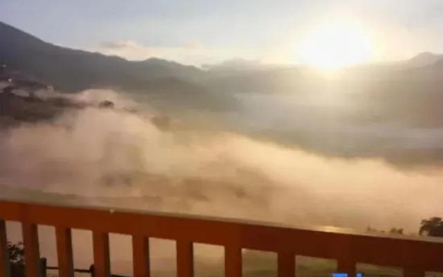Xianlin Homestay (Longji Rice Terraces Observation Deck Branch)