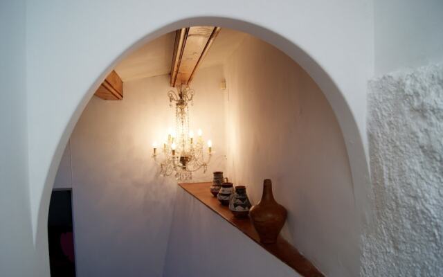 Places4stay Villa Figuera