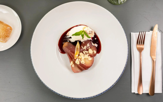 UNA HOTELS Tenuta Contessa Farm & SPA Cosenza